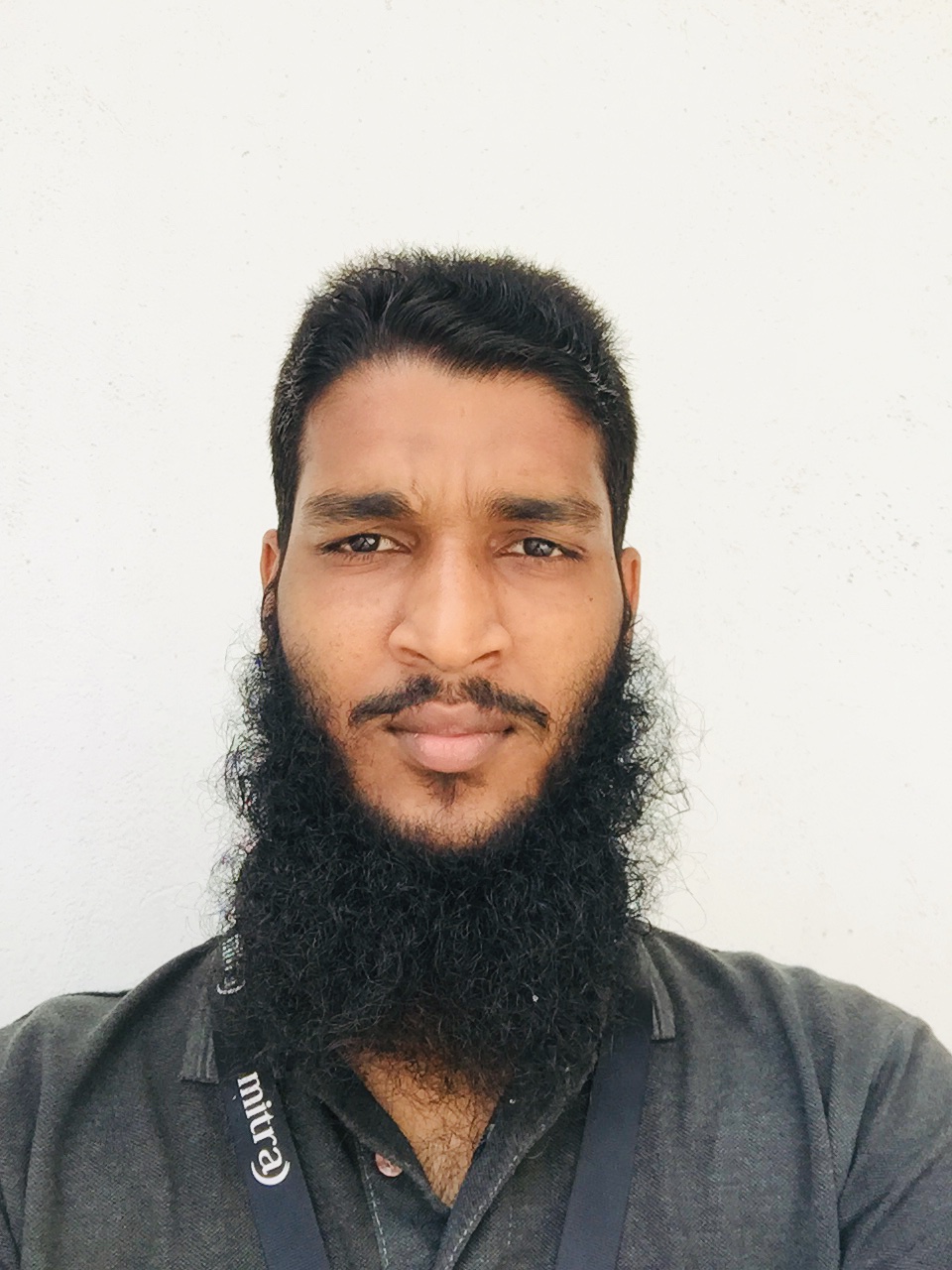 Rizan Mohomed web dveloper